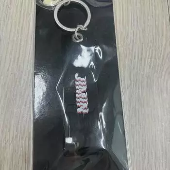 Брелок для ключей Bangtan Jimin Wings Tour