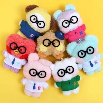 Брелок для ключей BT21 minini Plush PREPPY ver. CHIMMY
