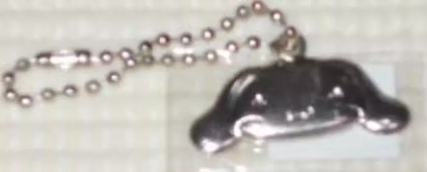 Брелок для ключей Cinnamoroll Sanrio