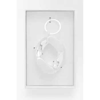 Брелок для ключей COS Japan в виде цепочки