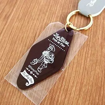 Брелок для ключей Disney Hotel Room Toy Story