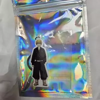 Брелок для ключей Doriben Chifuyu