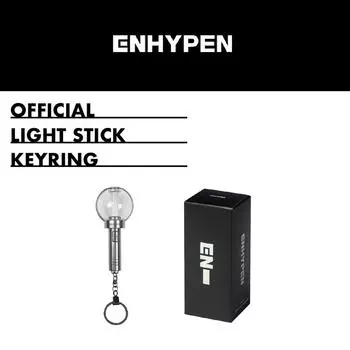 Брелок для ключей ENHYPEN Light Stick