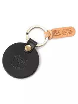 Брелок для ключей F Черный [Il Bizonte] 54_1_54222309150 чёрный