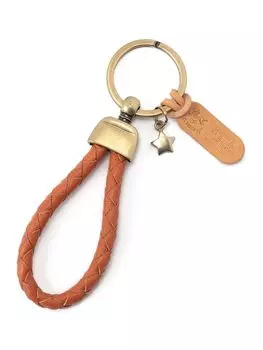 Брелок для ключей F Discolored [Il Bisonte] 54_1_54242309250