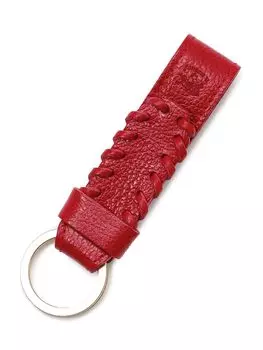 Брелок для ключей F Красный [Il Bisonte] 54_1_54242305150 красный