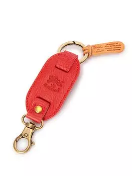 Брелок для ключей F Красный [Il Bisonte] 54_1_5412305350 красный