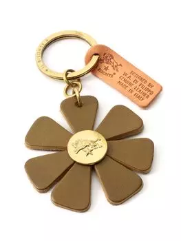 Брелок для ключей F Olive [Il Bisonte] 54_1_5482305490