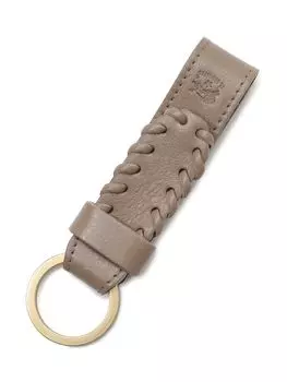 Брелок для ключей F Серый [Il Bisonte] 54_1_54242305150 серый