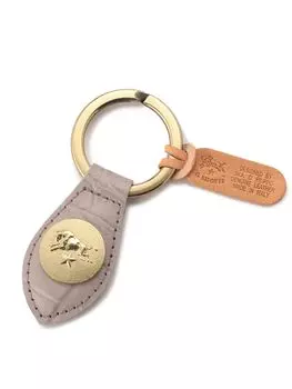 Брелок для ключей F Taupe [Il Bisonte] 54_1_5432409250 [WEB Limited]