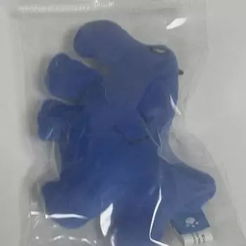 Брелок для ключей Garbage Time Gapta Allosaurus Doll