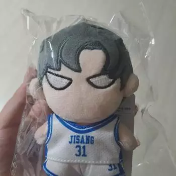 Брелок для ключей Garbage Time Mini для маленьких и послушных кукол