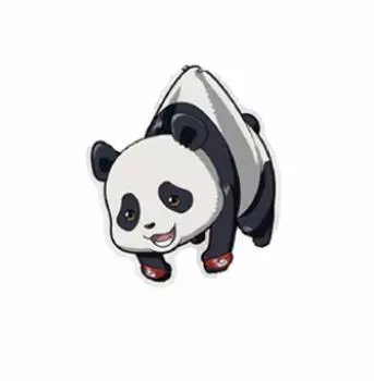 Брелок для ключей Jujutsu Kaisen Goods Kojo Yuujin Gojo Satoru Kugisaki Nobara Moe Goods Симпатичные стильные аксессуары Брелок для ключей Сумка для ключей от машины Украшение для мобильных устройств