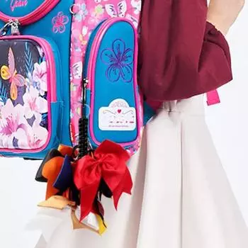 Брелок для ключей, крепкий ремешок для ключей, плетеный зонт, веревка для подвешивания, аксессуары для сотовых телефонов, цепочка для подвешивания жёлтый