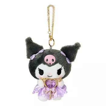 Брелок для ключей Kuromi 286745 [Sanrio]