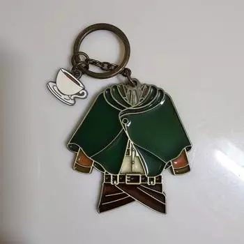 Брелок для ключей Levi Investigators