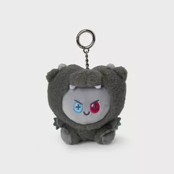 Брелок для ключей Line Friends Bonbon New Ear Dragon Doll