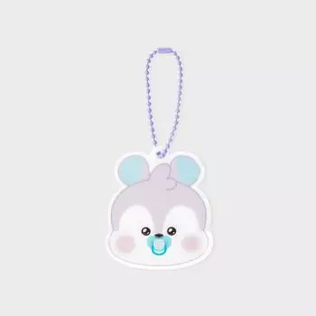 Брелок для ключей Line Friends BT21 MANG BABY для новорожденных