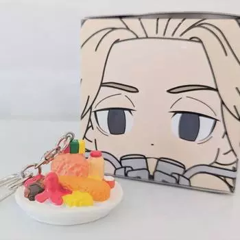 Брелок для ключей Mikey Kids Set