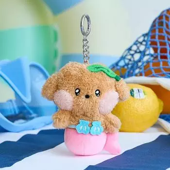 Брелок для ключей Mini Minnie Under the Full Jkokkoni Doll