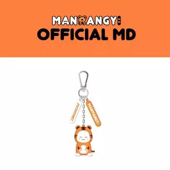 Брелок для ключей MONSTA X JOOHONEY MANRANGYI