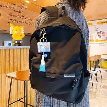 Брелок для ключей «Мультяшный Новый год» Брелок для ключей «Кавайный автомобиль» Удача Праздничный брелок для ключей «Детский» «Девочка» «Мальчик» светло-зеленый