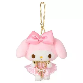 Брелок для ключей My Melody Charm 286729 [Sanrio]