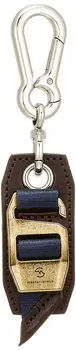 брелок для ключей пряжка брелок для ключей шоколад [шедевр] Мужская цепочка/цепочка