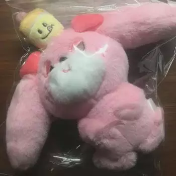 Брелок для ключей Redvelvet Knotted Md Irene Doll