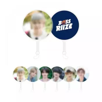 Брелок для ключей Riize 08 Mini Image Picket 2024 Boss Riize Pop Up Md A. Shotaro (SHOTARO)
