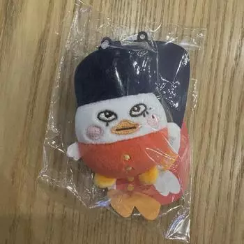 Брелок для ключей Rise Sohee Toll Bottle Mini Doll, нераспечатанный