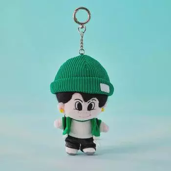 Брелок для ключей Rise Troll Sohee Won Bin уже в продаже