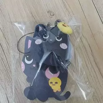 Брелок для ключей Rise Wonbin Minidoll Tonyangduk