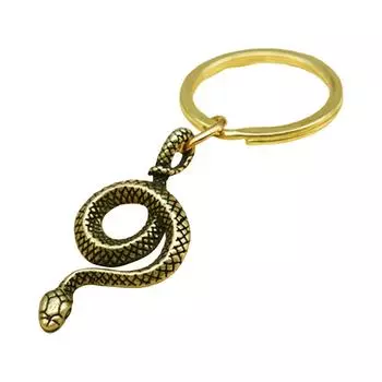 Брелок для ключей с подвеской в виде школьного рюкзака с подвеской для ключей One Size