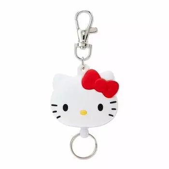 Брелок для ключей Sanrio Hello Kitty в форме лица 189383