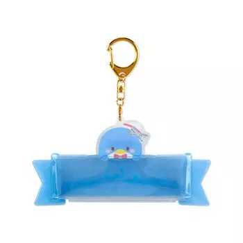 Брелок для ключей Sanrio Tuxedosam TUXEDOSAM 7 xx 1 см Персонаж 206644 SANRIO 13.5