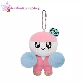 Брелок для ключей Seventeen Bongbongee Doll S