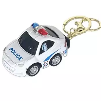 Брелок для ключей «Школьный автобус» с изображением такси, креативный металлический брелок для ключей с моделью автомобиля, цинковый сплав, аксессуары для брелка для автобуса style 4