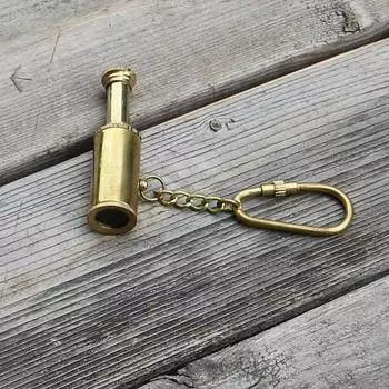 Брелок для ключей Star Gazer Mini Pocket Telescope