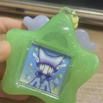 Брелок для ключей Steady Wichu Yuushi