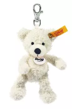 Брелок для ключей Steiff Teddy Bear Lotte Steiff Teddy Bear Lotte 111785 [Товар]