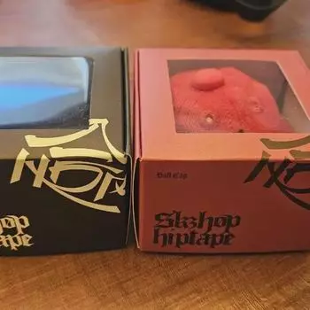 Брелок для ключей Straykids Hop Skies Pop Up Bucket Hat