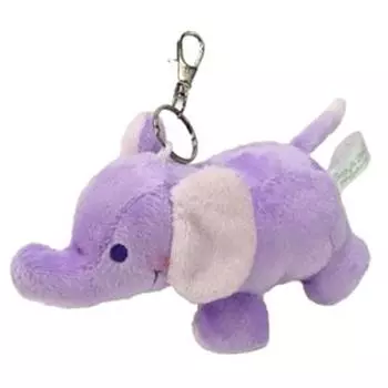 Брелок для ключей Sun Arrow Susie Zoo Elyphant K-8557