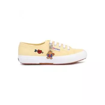 Брелок для ключей Superga X Aff 2750 Heart+kobe S2122hwa7k 240
