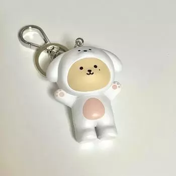 Брелок для ключей T1 Keria Figure