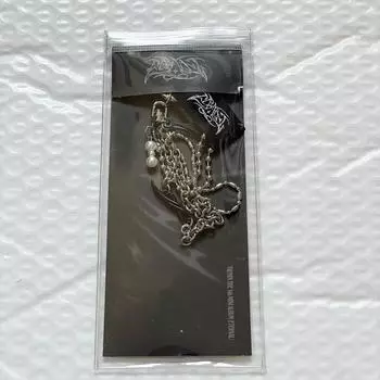 Брелок для ключей Taemin Eternal Exhibition Md