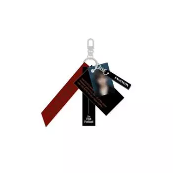 Брелок для ключей The Boys 03 The Film Festival B. Jacob (JACOB)