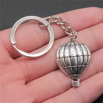 Брелок для ключей в виде автомобиля для путешествий Мужские ювелирные изделия на День отца Персонализированное изготовление A01-1pcs-25x8mm