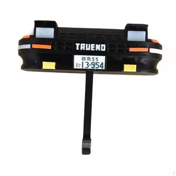 Брелок для ключей в виде открытой фары автомобиля, крючок для ключей, портативная уникальная винтажная вешалка для ключей, держатель-органайзер для красный