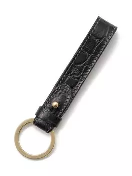 Брелок для ключей WEB Limited F Темно-серый [Il Bizonte] 54_1_54232305950 темно-серого